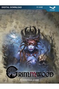 Grimmwood They Come at Night (Steam)