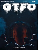 Gtfo (Steam)