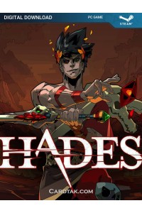 Hades (Steam)