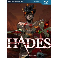 Hades (Steam)