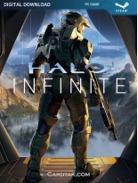 Halo Infinite Campaign (Steam)