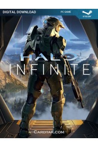 Halo Infinite Campaign (Steam)