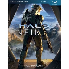 Halo Infinite Campaign (Steam)