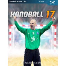 Handball 17 (Steam)