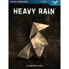 Heavy Rain (Steam)