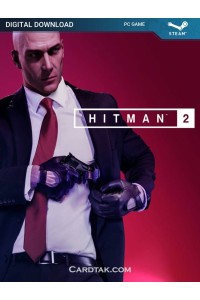 Hitman 2 (Steam)