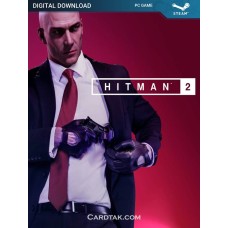 Hitman 2 (Steam)