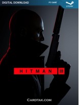 Hitman 3 (Steam)