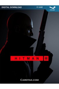 Hitman 3 (Steam)