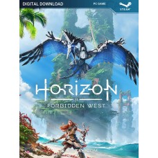 Horizon Forbidden West (Steam)
