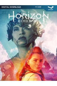 Horizon Zero Dawn (Steam)