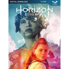 Horizon Zero Dawn (Steam)