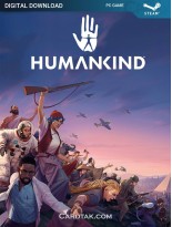 Humankind (Steam)
