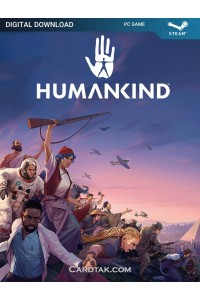Humankind (Steam)