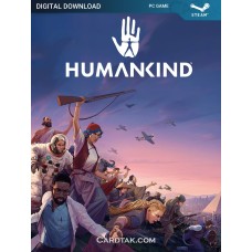 Humankind (Steam)