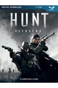 Hunt Showdown (Steam)