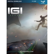 IGI Origins (Steam)