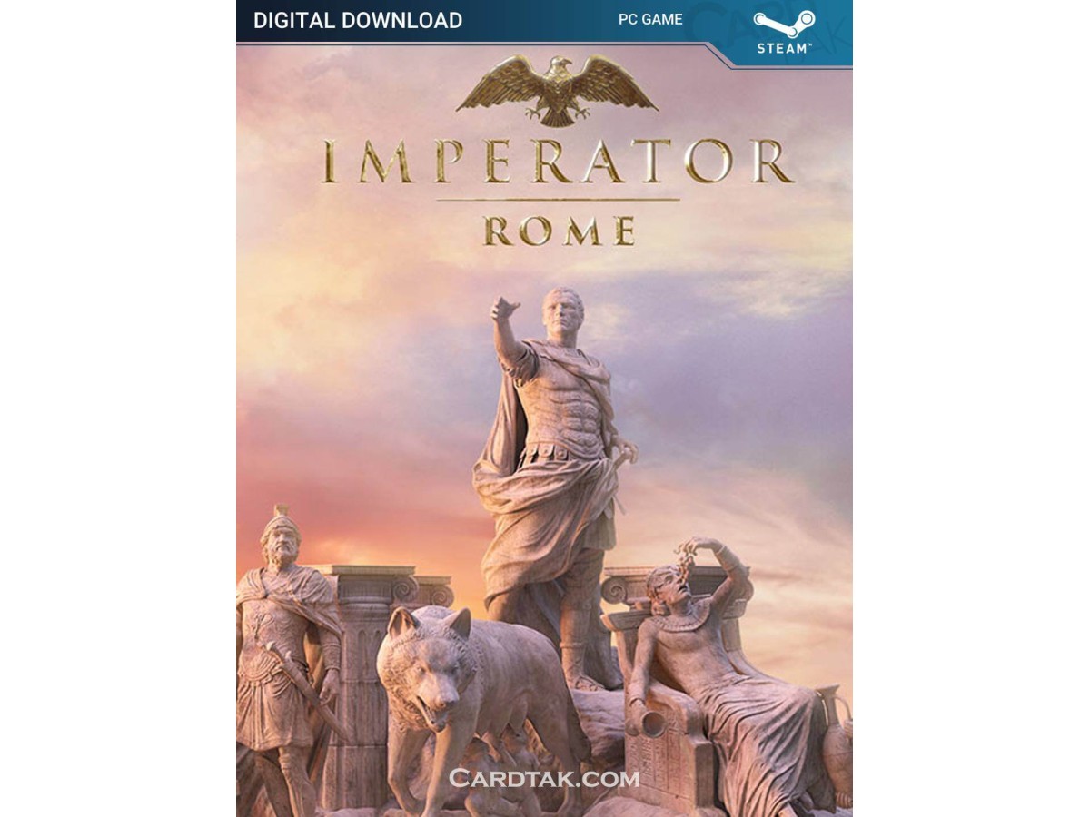 Imperator Rome (Steam)