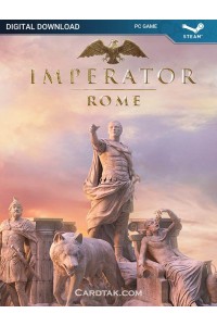 Imperator Rome (Steam)