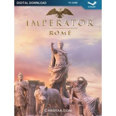 Imperator Rome (Steam)