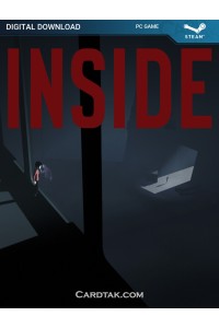INSIDE (Steam)