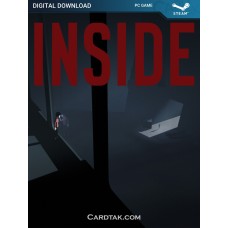 INSIDE (Steam)