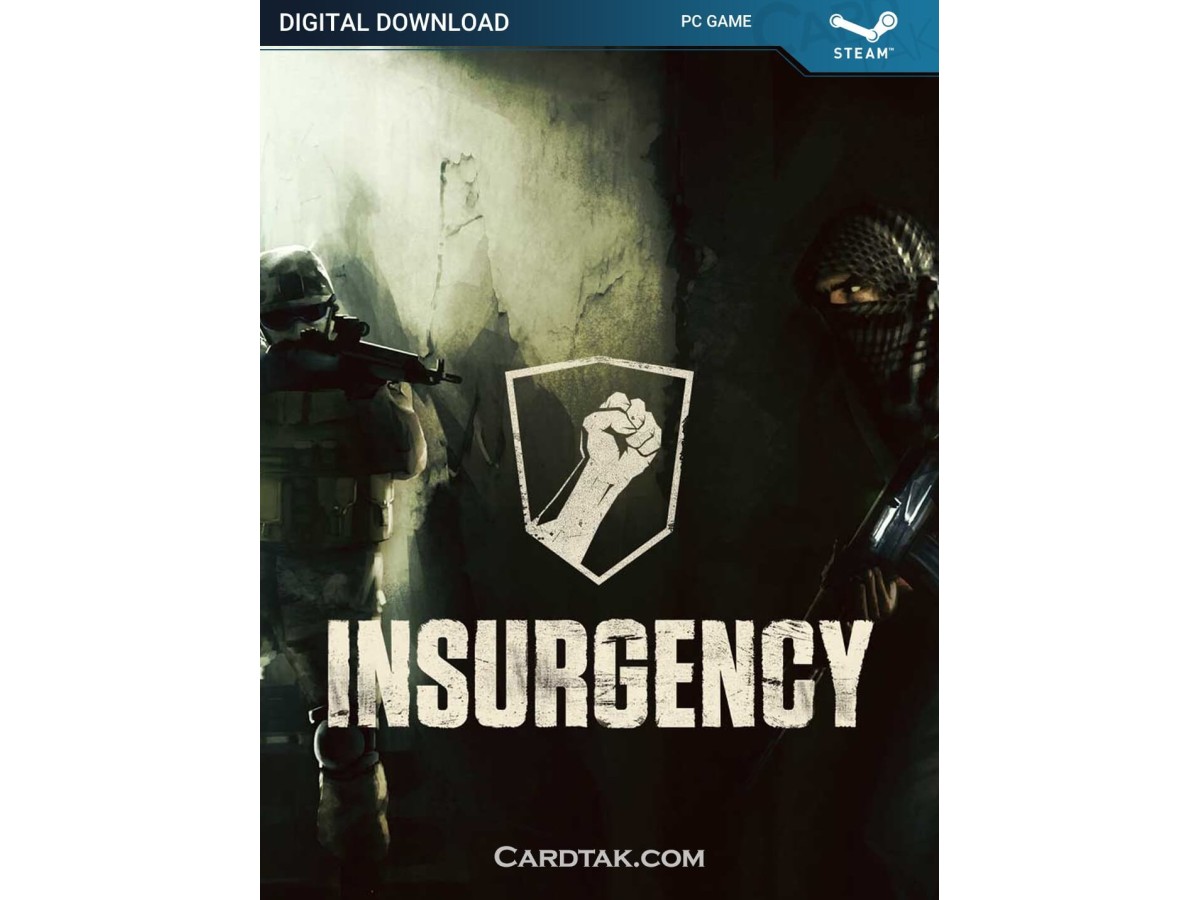 Insurgency (Steam)
