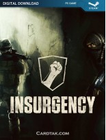 Insurgency (Steam)