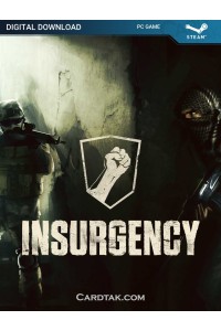 Insurgency (Steam)