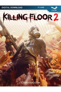 Killing Floor 2 (Steam)