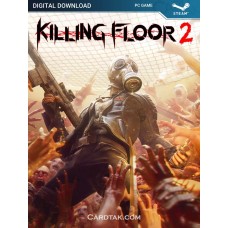 Killing Floor 2 (Steam)