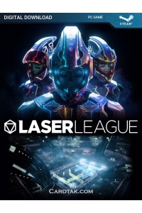 Laser League (Steam)
