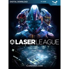 Laser League (Steam)
