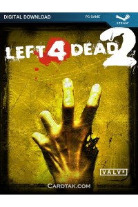 Left 4 Dead 2 (Steam)