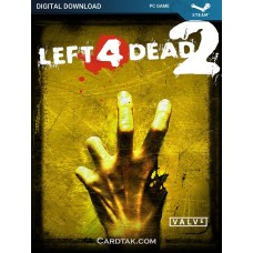 Left 4 Dead 2 (Steam)
