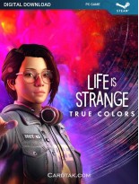 Life is Strange True Colors (Steam)