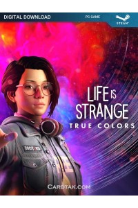 Life is Strange True Colors (Steam)