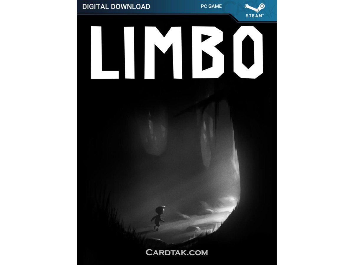LIMBO (Steam)