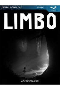 LIMBO (Steam)