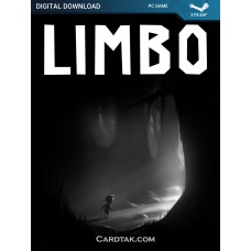 LIMBO (Steam)