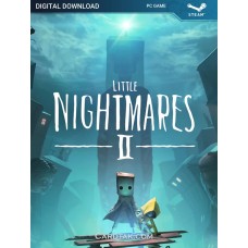 Little Nightmares 2 (Steam)