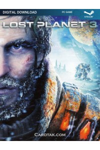 Lost Planet 3 (Steam)