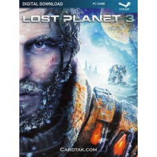Lost Planet 3 (Steam)