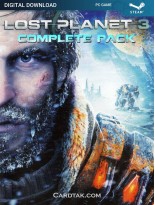 Lost Planet 3 - Complete (Steam)