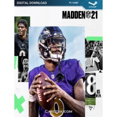 Madden NFL 21 (Steam)