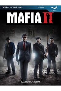 Mafia 2 Classic (Steam)