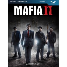 Mafia 2 Classic (Steam)