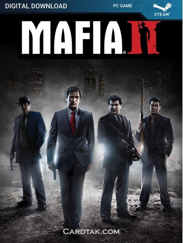 Mafia 2 Classic (Steam)