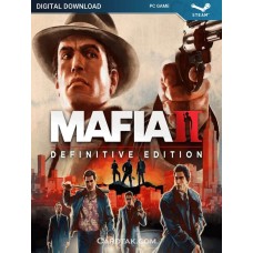 Mafia 2 Definitive Edition (Steam)