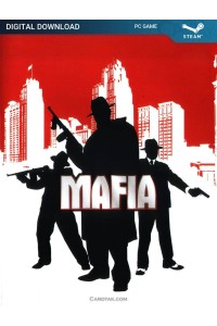 Mafia (Steam)